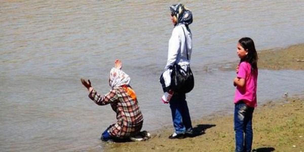 Bir günde 10 kişi boğuldu!