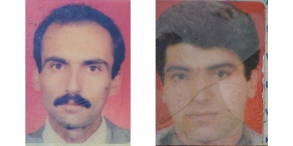 PTT'nin kargo TIR'ı şarampole yuvarlandı: 1 ölü, 1 yaralı