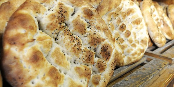 Ramazan pidesi 1,5 liraya satılacak