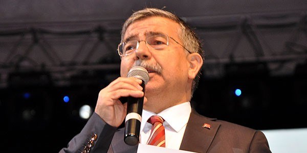 35. madde Meclis tatile girmeden çıkacak