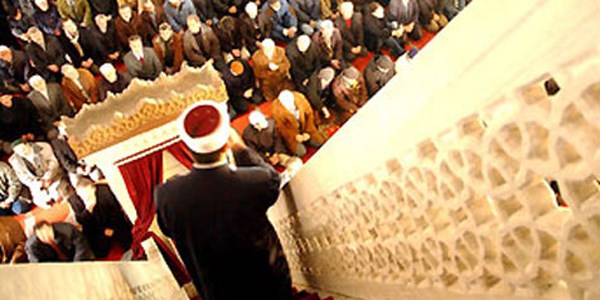 Kadro verilecek vekil imam hatip, müezzin sayısı