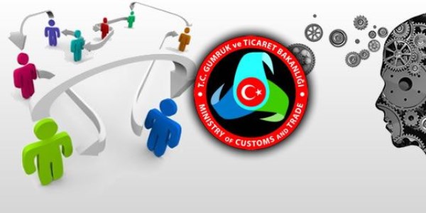 Gümrük, 1064 personelin yerini değiştirdi