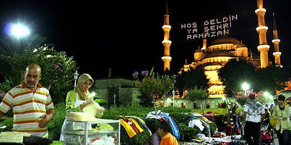 Diyanet İşleri Başkanlığı'ndan 'Ramazan' genelgesi