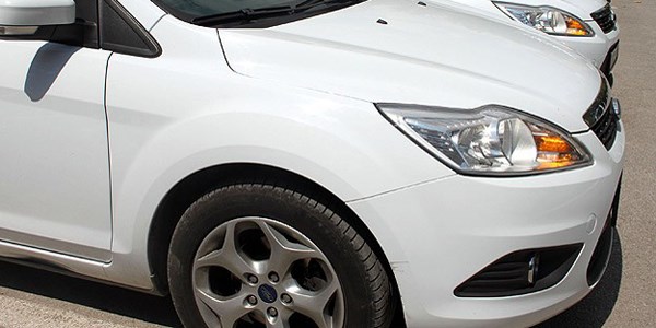 Kiralık araç tercihi filoyu 170 bine çıkardı