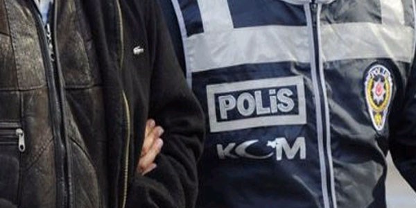 Kayseri'de 16 uyuşturucu taciri gözaltına alındı