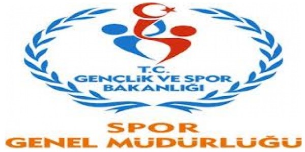 Spor Genel Mdrlne 2 bin 300 kadro