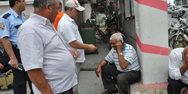 2.5 yaşında evlatlık aldı, 16 yaşında kazada kaybetti