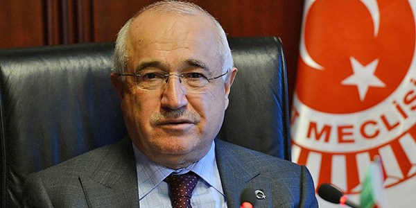 Anayasa Uzlaşma Komisyonu yarın toplanacak