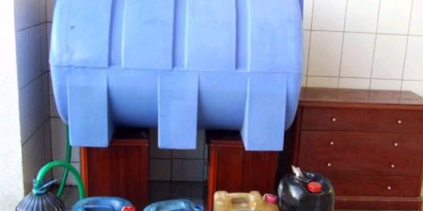 Gaziantep'te kaçak akaryakıt operasyonu: 7 gözaltı