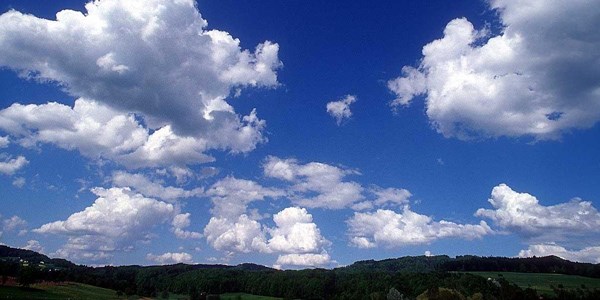 5 günlük haritalı hava tahmini