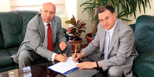 150 kişiye istihdam sağlanacak