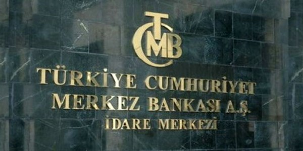 Merkez Bankası: Enflasyon artışında gıda fiyatları etkili
