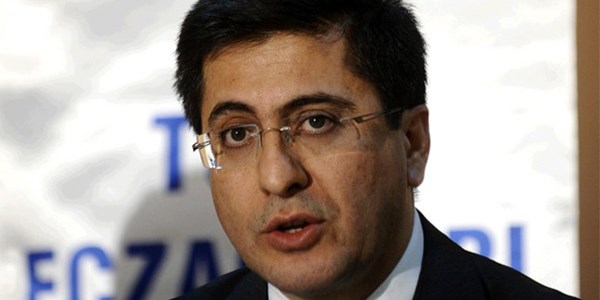Kızılay: Doping ilacı reçeteyle satılır