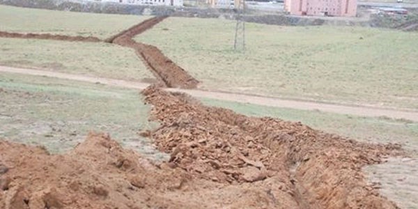 Bitlis Belediyesi'nden altyapı çalışmaları