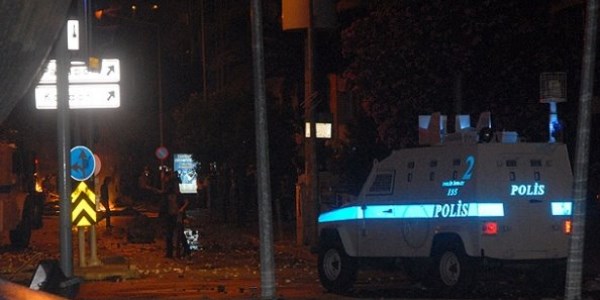 İzmir merkezli 4 ilde operasyon: 15 gözaltı