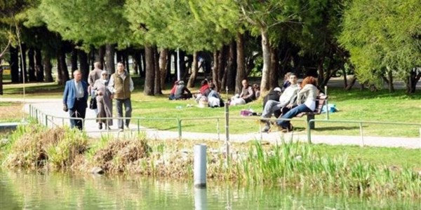 Hafta sonu havalar nasıl olacak? - Haritalı