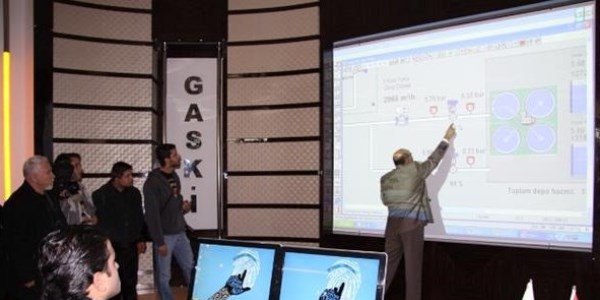 Her ay TEDAŞ'a 4,5 milyon TL faiz ödeniyor