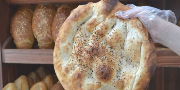 Çanakkale'de pide fiyatları belli oldu