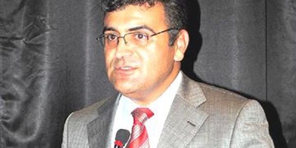CHP'lileri üye yazan AK Parti Başkana 1 yıl 3 ay hapis