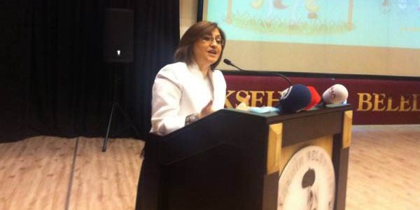 Şahin: 23 milyon kişinin analizini oluşturabiliyoruz