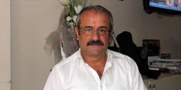 Rize Fırıncılar Odası Başkanı Refik Kumbasar'dan uyarı