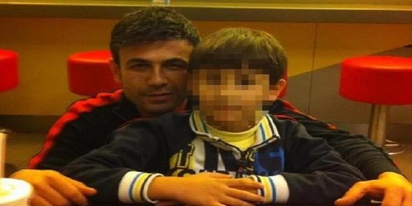 İntihar eden polisin 'son mesajı'