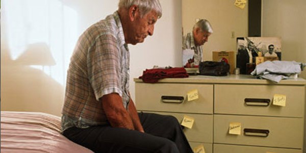 Alzheimer'a yakalanmamak için bu önerilere dikkat!