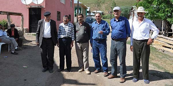 Bu köyde sigara içene 'uzaklaştırma cezası' var