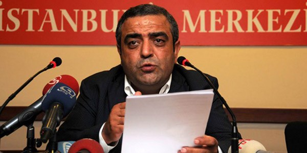CHP'den çözüm için 38 maddelik rapor!