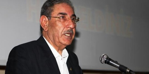 AK Partili Vekil'in oğluna 9 yıl hapis istemi