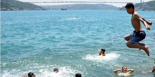 Yeni haftada havalar nasıl olacak? - Haritalı