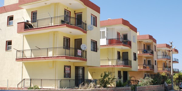 Mum ışığında tatil ayıbı...