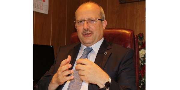 Müftüden jet imamlara, 'defolu namaz' uyarısı