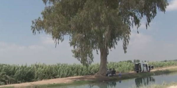 Adana'da akıl almaz ölüm