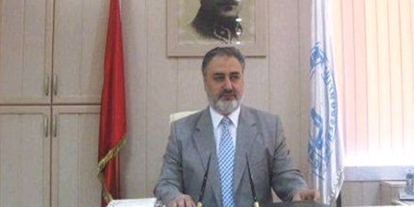 Niğde Müftüsü Hasan Çınar Erzurum Müftülüğüne atandı