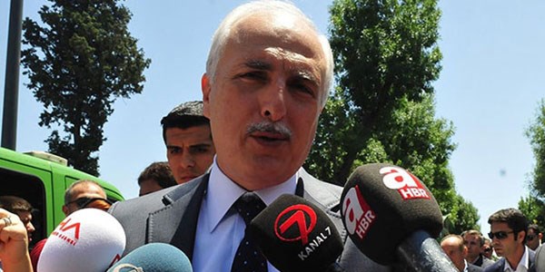 Gezi Parkı açıldı