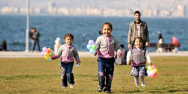 Ramazan'da havalar nasıl olacak