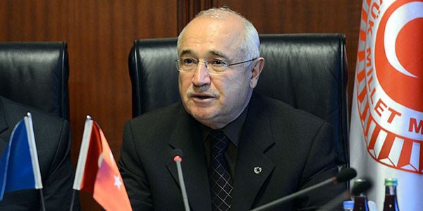 Çiçek: İşi fazla uzatacak durumumuz yok