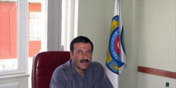 Sorgun Ziraat Odasından çiftçilere ÇKS dosyalarınızı yaptırın uyarısı