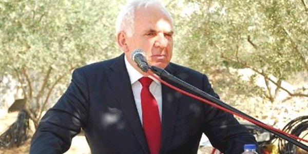 Salihli'de üç okulun temeli törenle atıldı