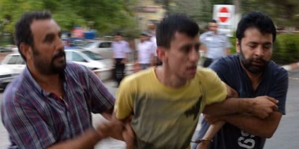 DJ'ye tecavüz eden zanlılardan biri yakalandı