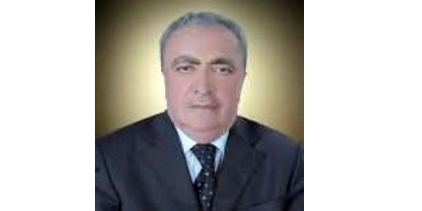 Merkez Valisi Ramazan Sodan'a yargılama