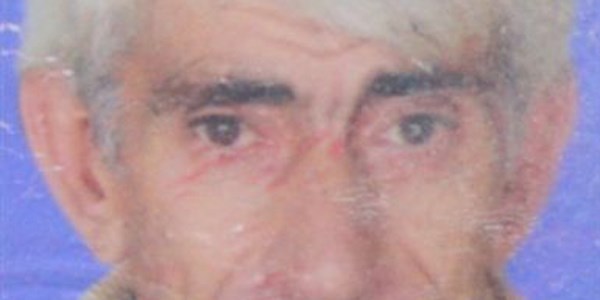 Hurda toplarken kalbine yenik düştü
