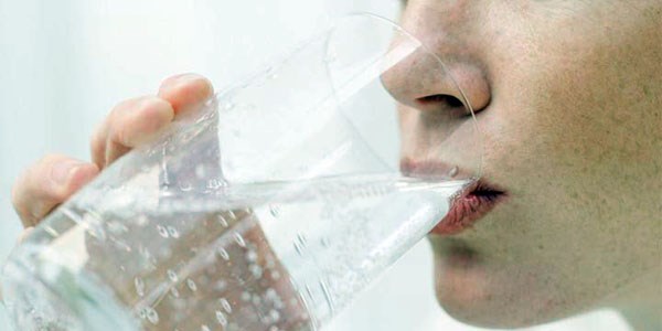İftar ile sahur arasında en az 2 litre su için