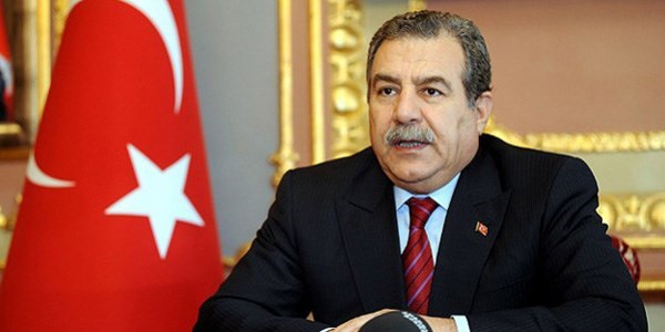 Güler: Çözüm sürecinde 2. aşamaya geçilmedi