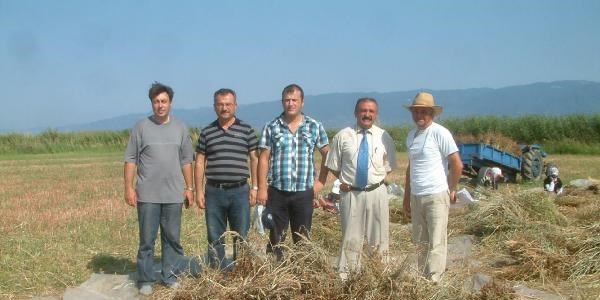 Kendi tedavisinde kullandı, üretici oldu