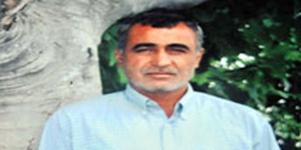 Başına sopayla vurulunca!..