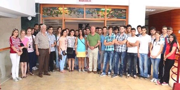 Kemgem'in büyük başarısı