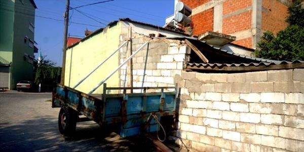 Fay hasarına köylüden pratik çözüm