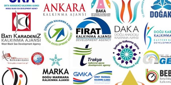 Kalkınma Ajanslarına başvuran yok